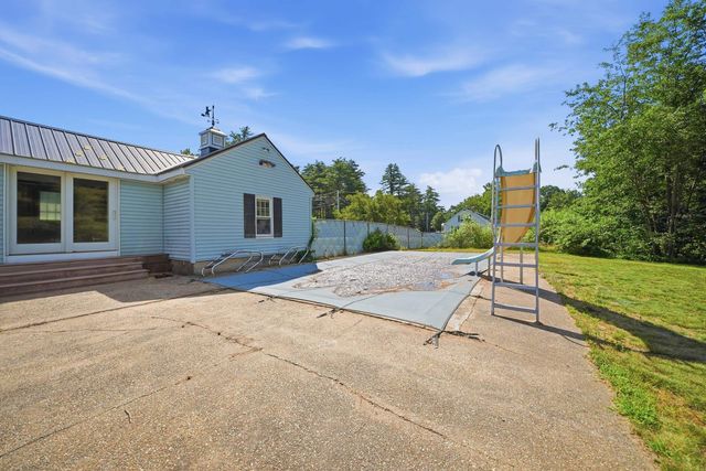 158 Milton Road, Rochester, NH 03868