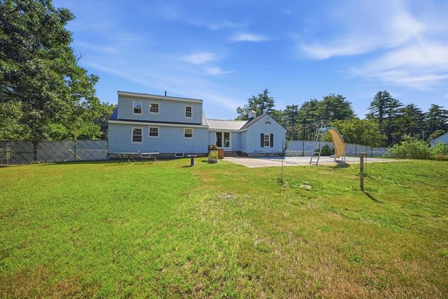 158 Milton Road, Rochester, NH 03868