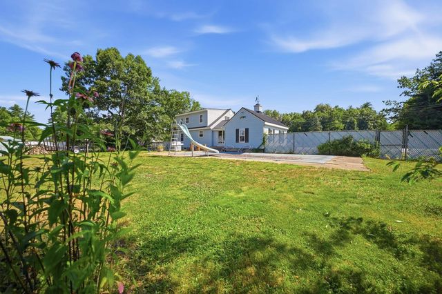 158 Milton Road, Rochester, NH 03868