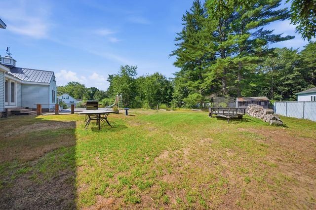 158 Milton Road, Rochester, NH 03868