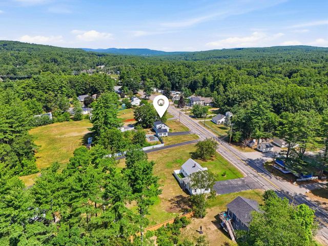 158 Milton Road, Rochester, NH 03868