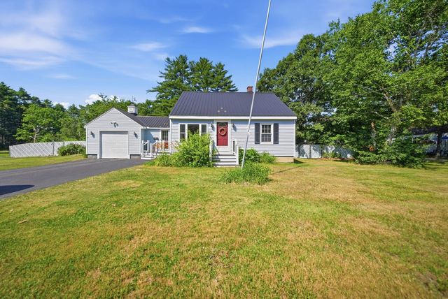158 Milton Road, Rochester, NH 03868