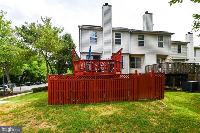 1401 DEEP GORGE CT, Oxon Hill, MD 20745