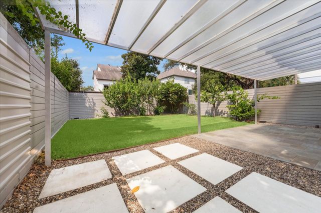 1222 Marconi Street, Houston, TX 77019