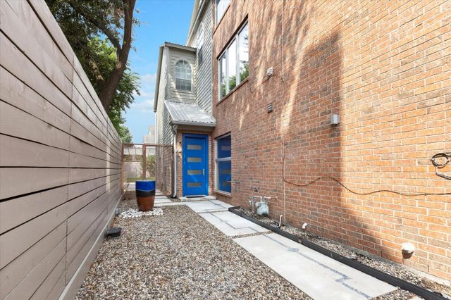 1222 Marconi Street, Houston, TX 77019