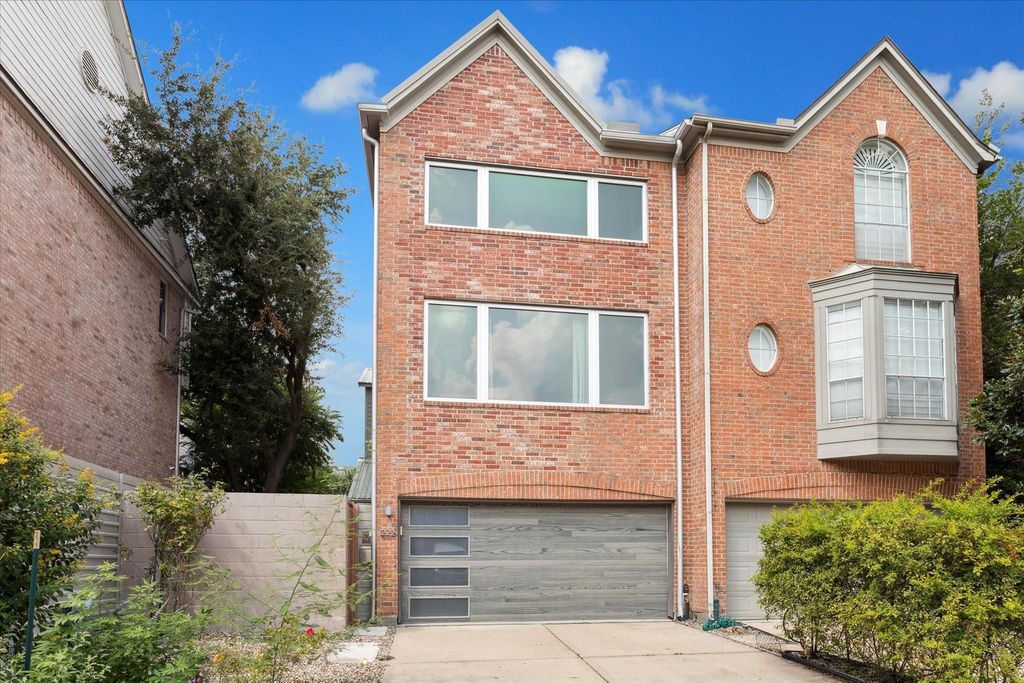 1222 Marconi Street, Houston, TX 77019