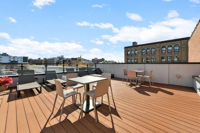 420 W Broadway 604, Boston, MA 02127