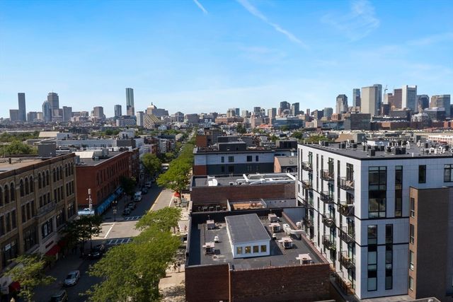 420 W Broadway 604, Boston, MA 02127