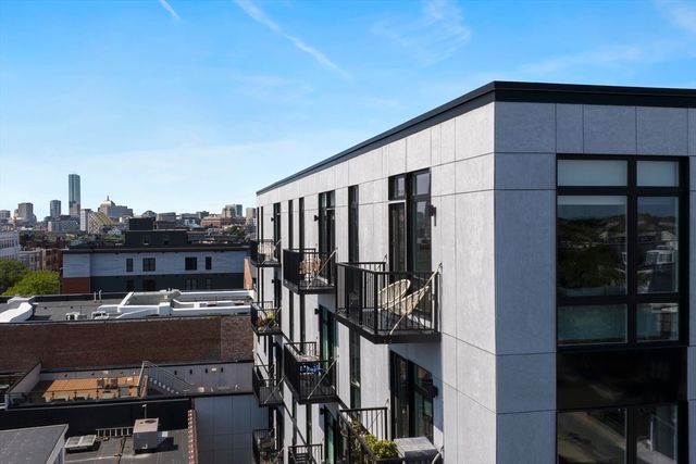 420 W Broadway 604, Boston, MA 02127