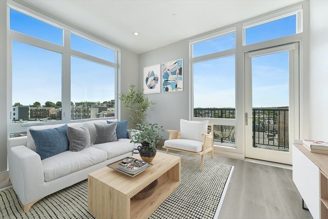 420 W Broadway 604, Boston, MA 02127