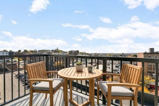 420 W Broadway 604, Boston, MA 02127