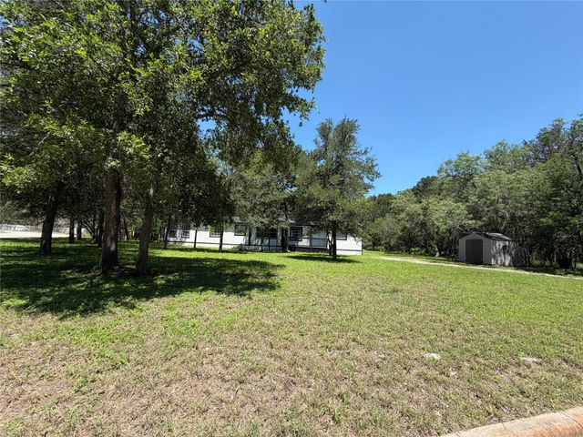236 Live Oak DR, Cedar Creek, TX 78612