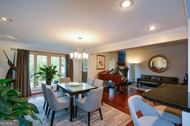 3259 Clairmont North NE, Brookhaven, GA 30329