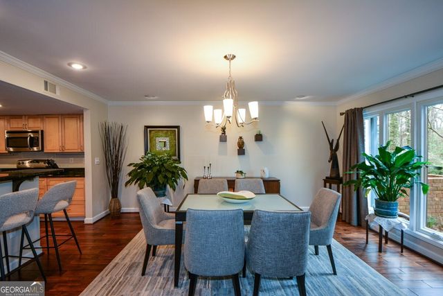 3259 Clairmont North NE, Brookhaven, GA 30329