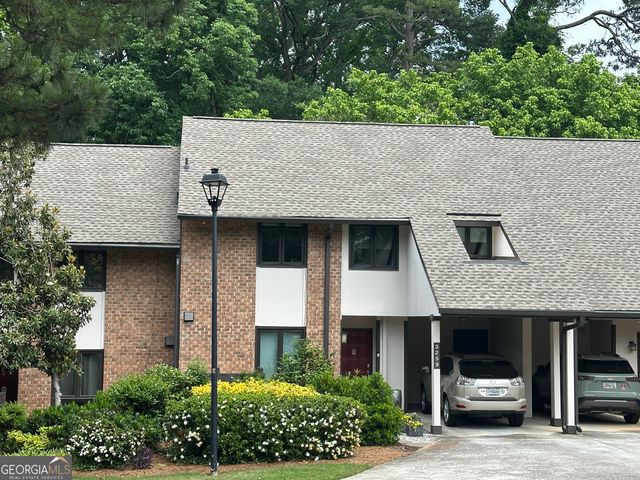3259 Clairmont North NE, Brookhaven, GA 30329
