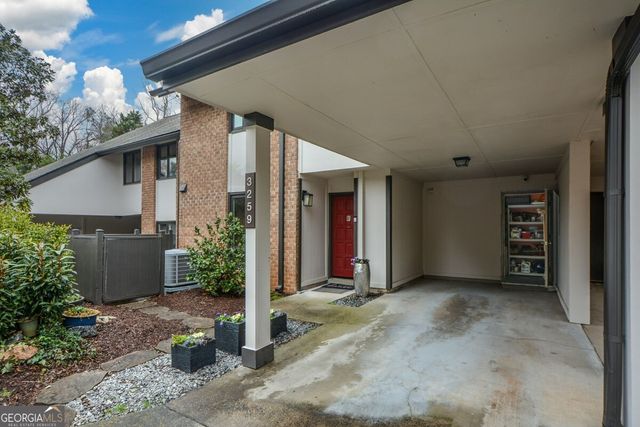 3259 Clairmont North NE, Brookhaven, GA 30329