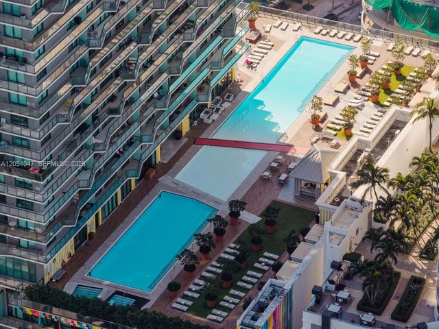 1300 S Miami Ave 2602, Miami, FL 33130