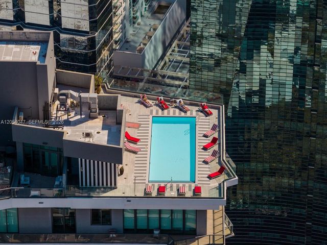 1300 S Miami Ave 2602, Miami, FL 33130