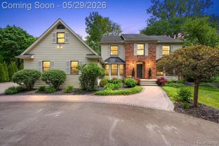 46501 Pickford Street, Northville, MI 48168