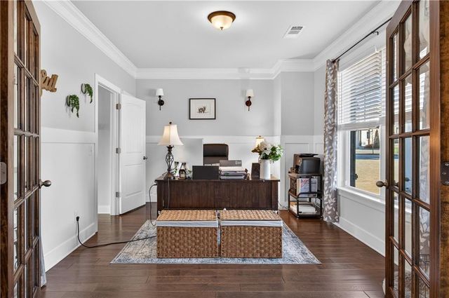 2258 Seed Way, Buford, GA 30518