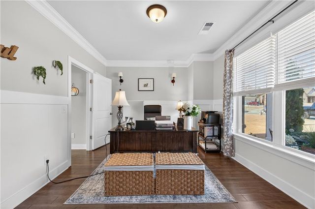 2258 Seed Way, Buford, GA 30518