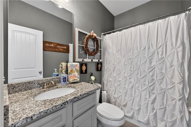 2258 Seed Way, Buford, GA 30518