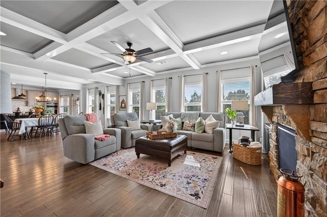 2258 Seed Way, Buford, GA 30518