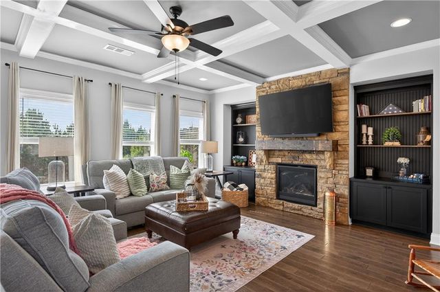 2258 Seed Way, Buford, GA 30518