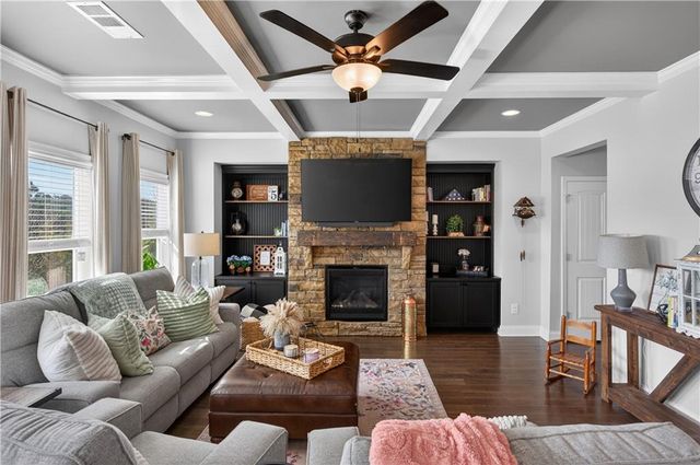 2258 Seed Way, Buford, GA 30518