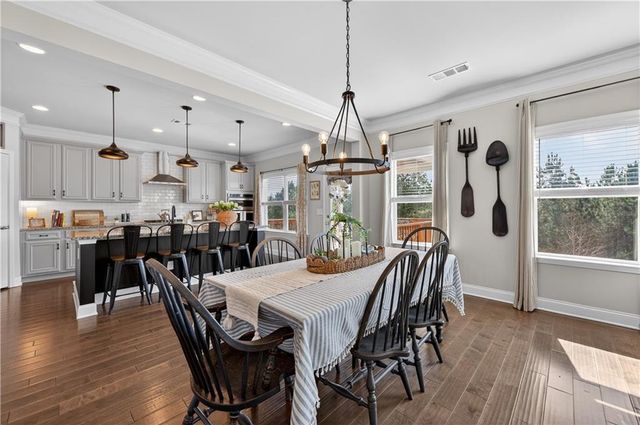 2258 Seed Way, Buford, GA 30518