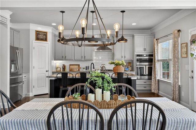 2258 Seed Way, Buford, GA 30518