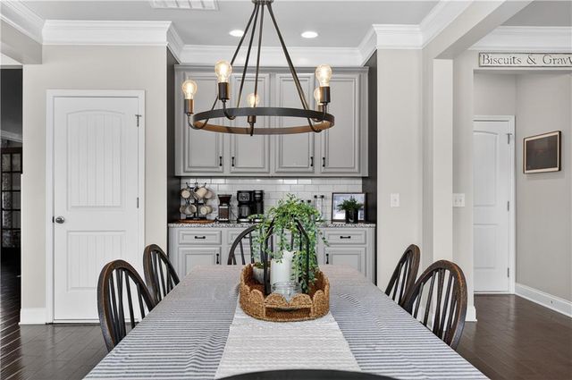 2258 Seed Way, Buford, GA 30518