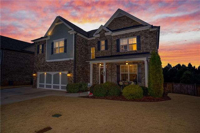 2258 Seed Way, Buford, GA 30518