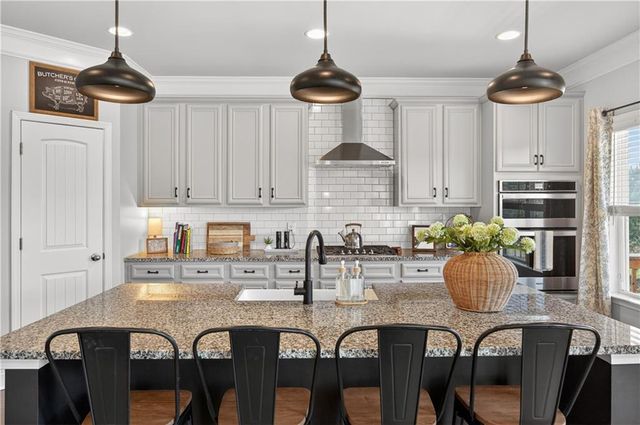 2258 Seed Way, Buford, GA 30518