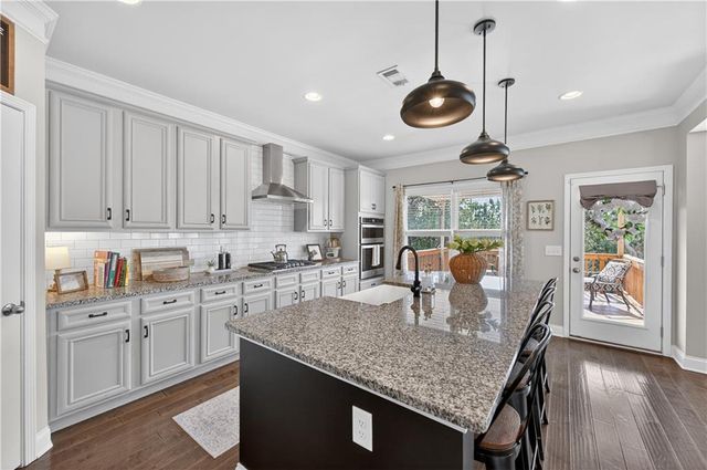 2258 Seed Way, Buford, GA 30518