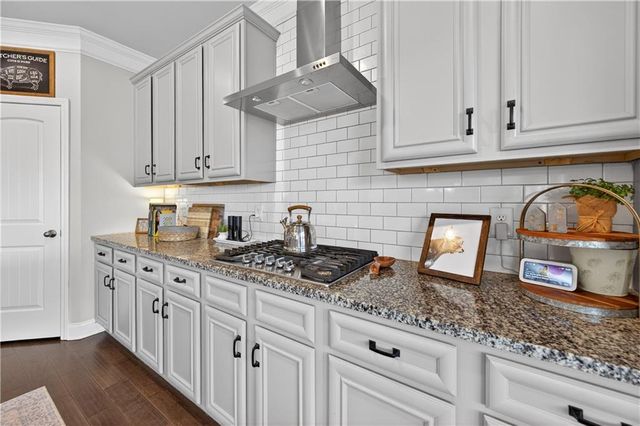 2258 Seed Way, Buford, GA 30518