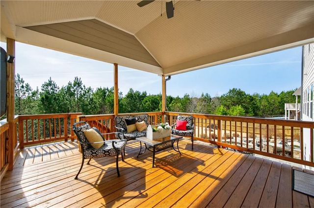 2258 Seed Way, Buford, GA 30518