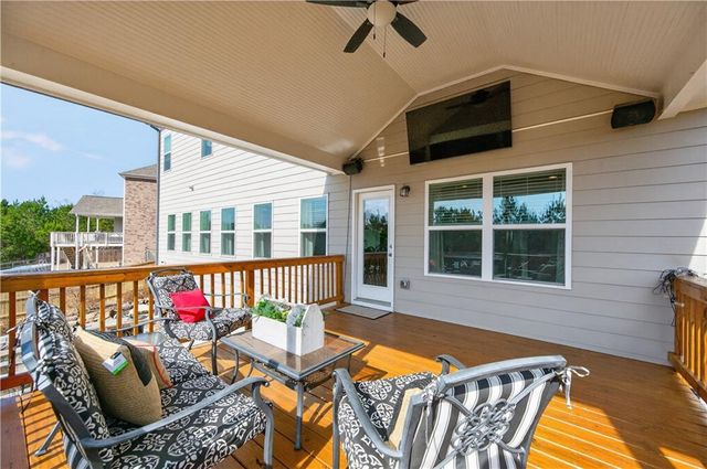 2258 Seed Way, Buford, GA 30518