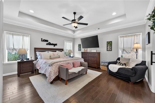 2258 Seed Way, Buford, GA 30518