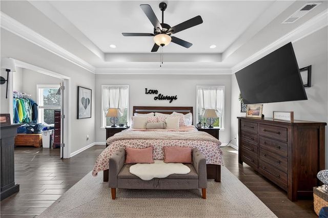 2258 Seed Way, Buford, GA 30518