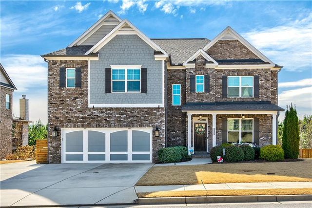 2258 Seed Way, Buford, GA 30518