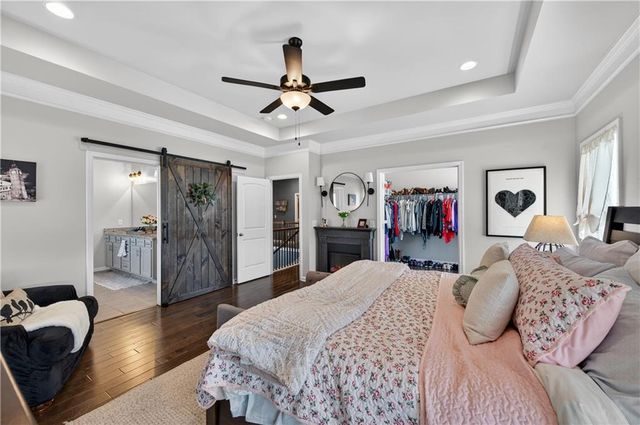 2258 Seed Way, Buford, GA 30518