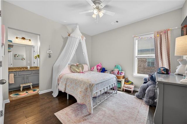 2258 Seed Way, Buford, GA 30518