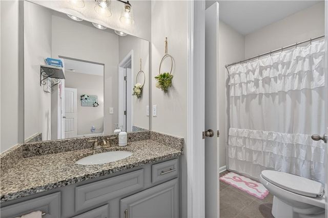 2258 Seed Way, Buford, GA 30518