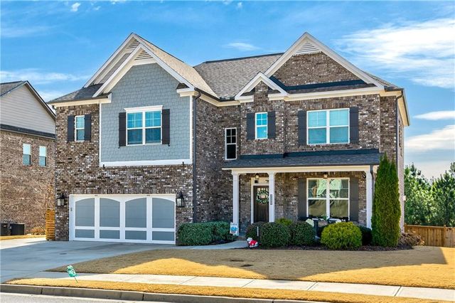 2258 Seed Way, Buford, GA 30518