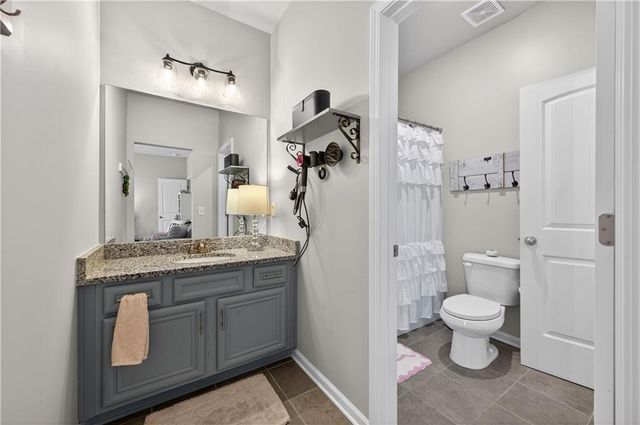 2258 Seed Way, Buford, GA 30518