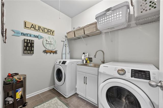 2258 Seed Way, Buford, GA 30518