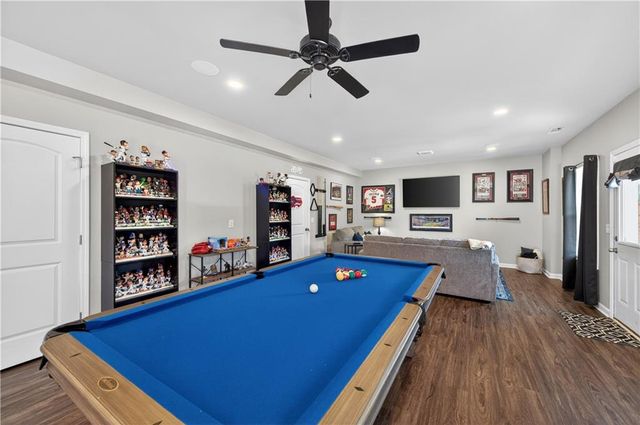 2258 Seed Way, Buford, GA 30518