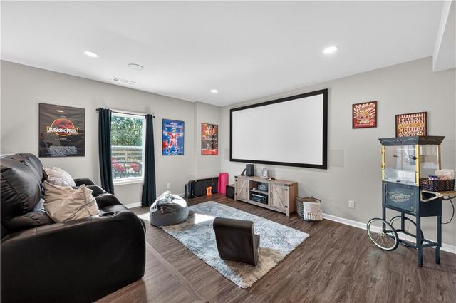 2258 Seed Way, Buford, GA 30518