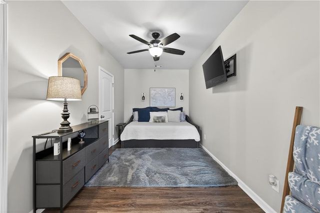 2258 Seed Way, Buford, GA 30518